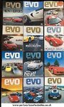 EVO Magazine 250+ -