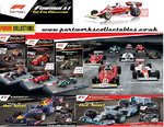 Panini Formula 1 The Car Collection