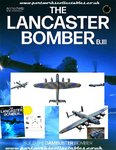 Hachette The Lancaster Bomber B Mk III