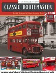 Hachette Build The Classic Routemaster