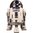Deagostini Build R2-D2 - 1:2 Scale Model