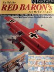 Hachette Build The Red Baron's Fighter Plane