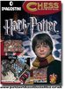DeAGOSTINI Harry Potter Chess Sealed