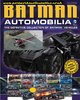 Eaglemoss Batman Automobilia Collection