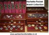Hachette Pocket Watch Collection