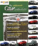 Del Prado The Ultimate Car Collection