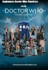 Eaglemoss Doctor Who Figurines Collection