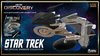 Eaglemoss Star Trek Discovery Starships