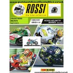 Panini Rossi Bike Collection