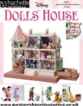 Hachette Disney Dolls' House